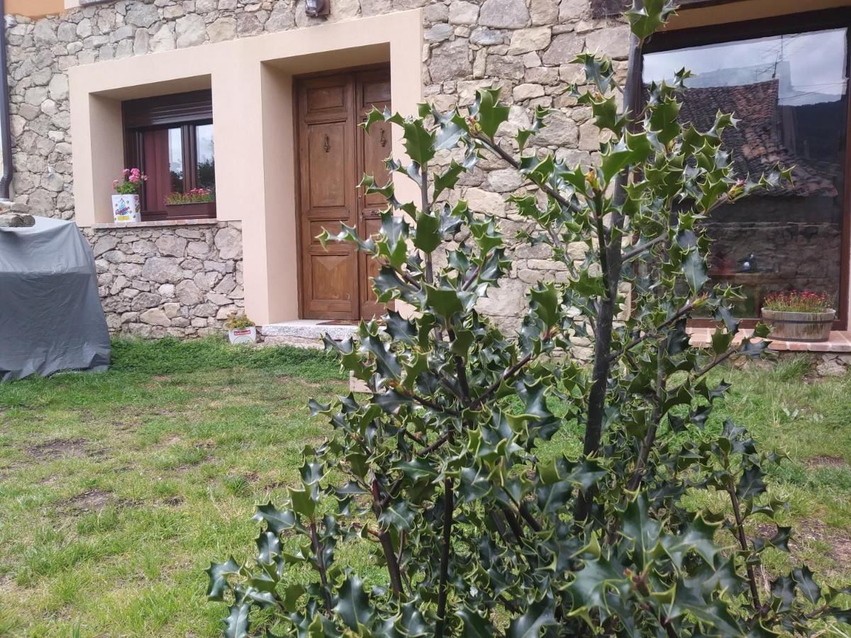 הוילה Torre Val De San Pedro La Salceda מראה חיצוני תמונה