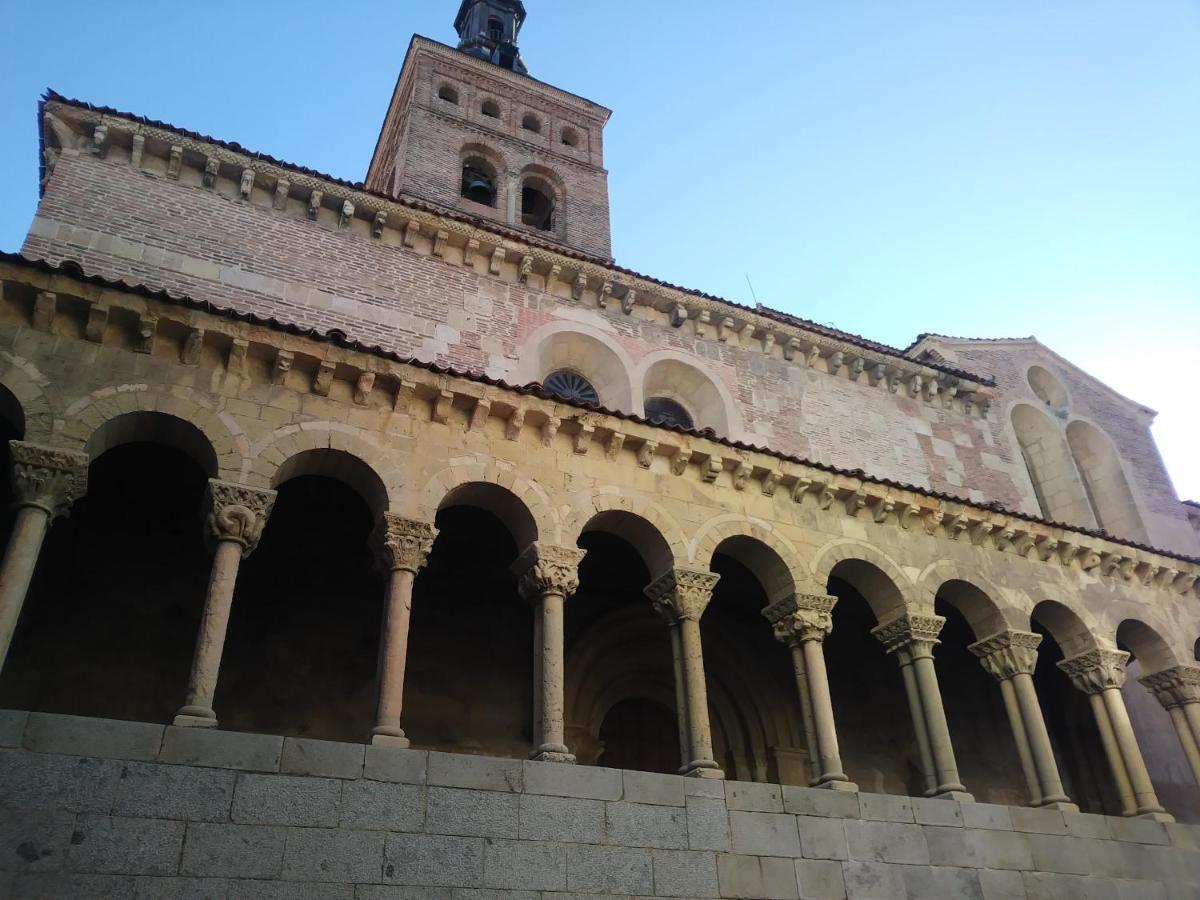 הוילה Torre Val De San Pedro La Salceda מראה חיצוני תמונה